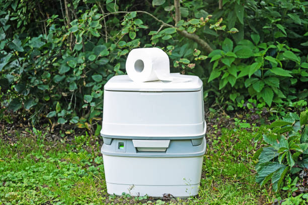 Best Affordable porta potty rental  in Lake Barrington, IL