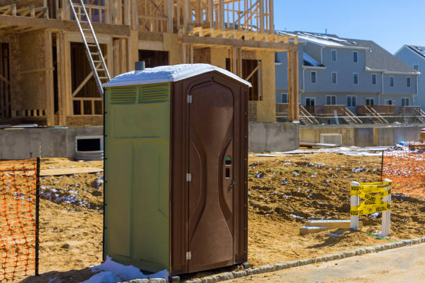 Porta potty services near me in Lake Barrington, IL