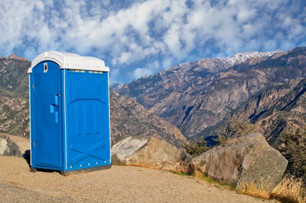 Best Portable bathroom rental  in Lake Barrington, IL